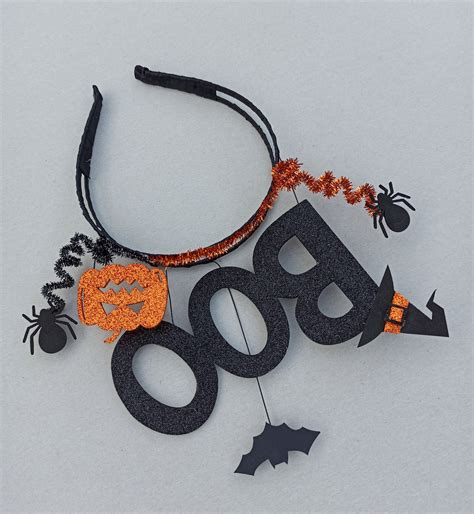 adult halloween headbands|cute halloween headbands.